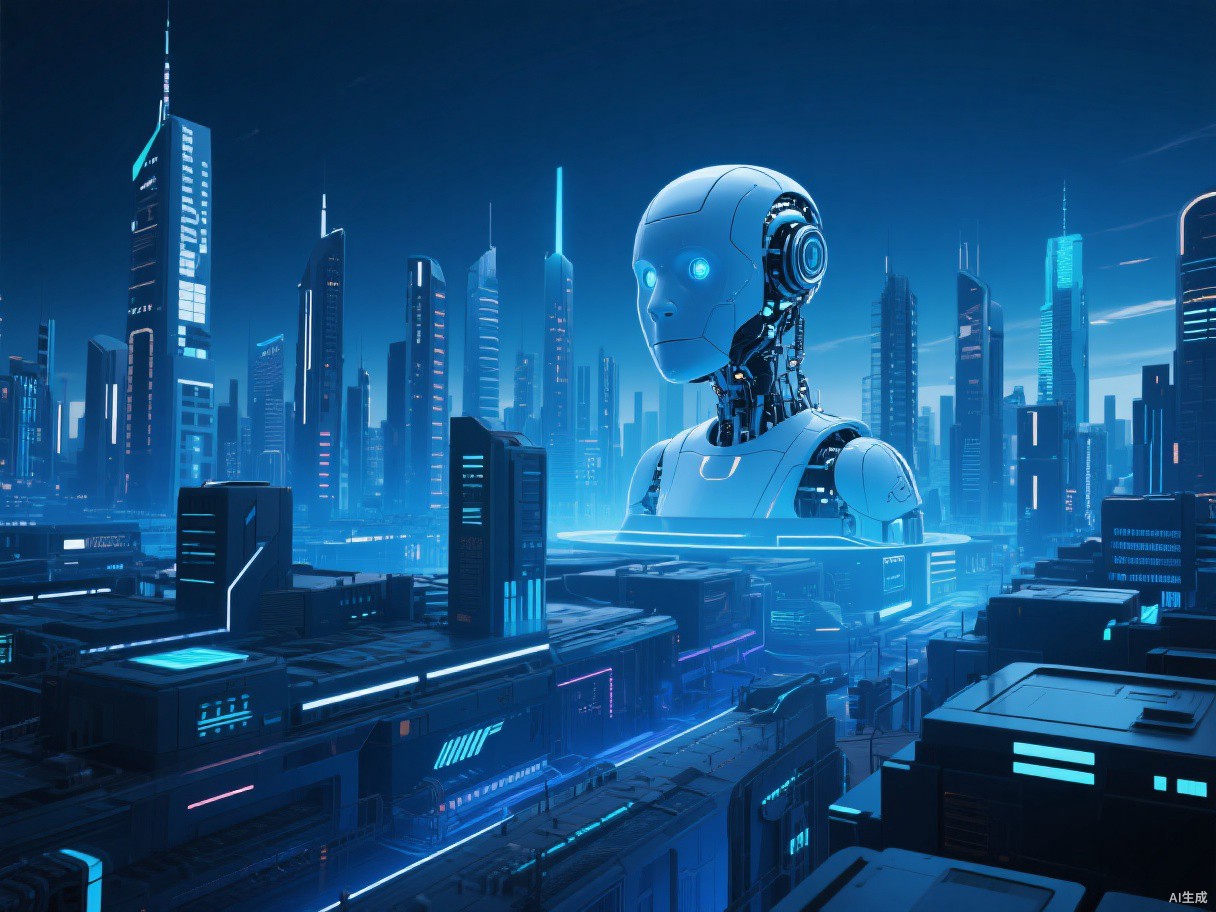 【示例】行业资讯:面向2030,十大科技巨变重塑生活方式